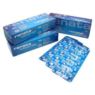 Batteries