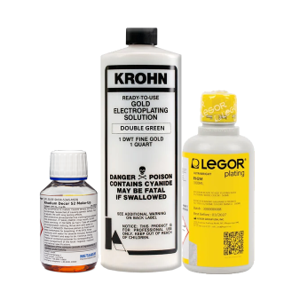 Plating Solutions