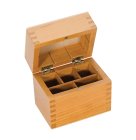 5 Compartment Box