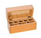 8 Compartment Box