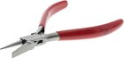 ROUND/FLAT NOSE PLIERS