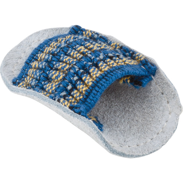 Leather Finger Guard European Design Jewellery