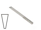 Flat Edge