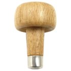 Long Mushroom Graver Handle (51-615)