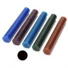 Round Solid Tube (7/8" Diameter)