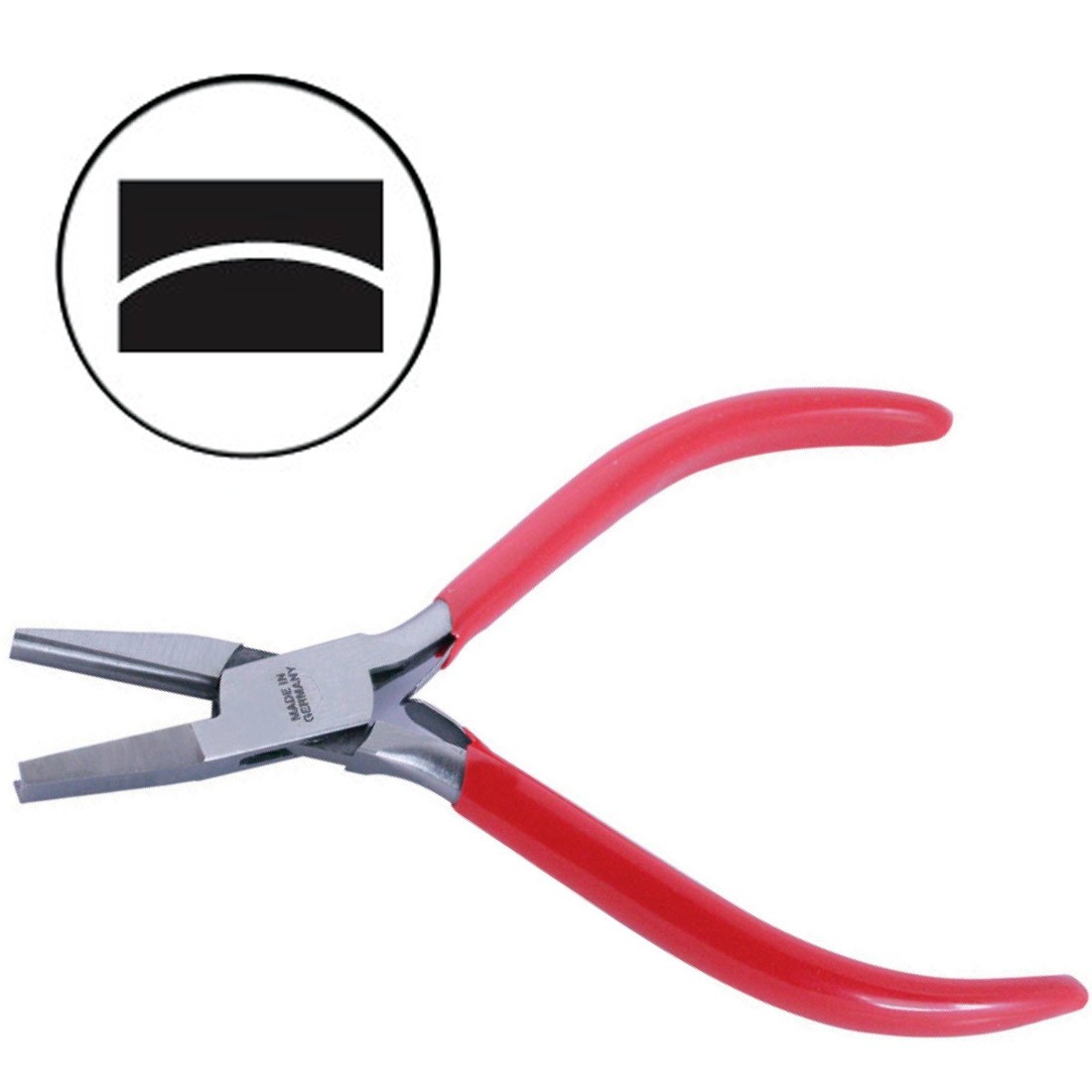 RING BENDING PLIER European Design Jewellery
