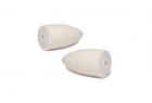 Large Pointed Felt Cone