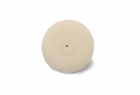 Miniature Knife Edge Solid Felt Buff