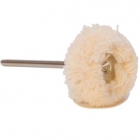 Mini Muslin Polishing Mop
