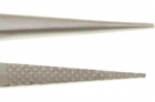 Serrated Tip Detail