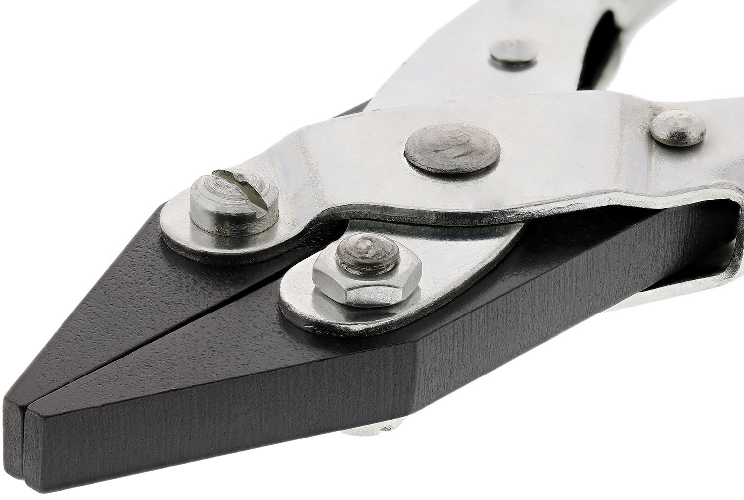PARALLEL PLIER SMOOTH JAWFLAT European Design Jewellery