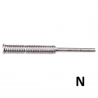 Tapered Spinal mandrel