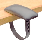 Arm Rest Clamped