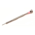 0.60mm Pink Handle Screwdriver