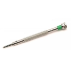 2.00mm Green Handle Screwdriver