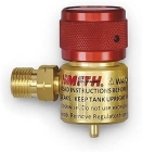 Fuel Regulator