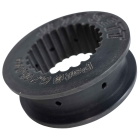 Second angle, side view