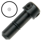 Center-Drilled Blank QC Tool Holder 1mm (004-848)