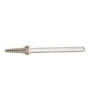 Point Mandrel with Screw Nut