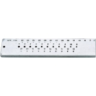 Drawplate Round Model D31-440