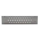 Drawplate Triangle SP305 9mm-6mm 31 Holes31-474