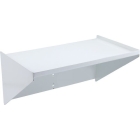 40-006-6Adjustable Vise Shelf with Height Bracket