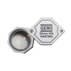 22MM - 10X Triplet Loupe01-090