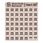 Hart 90°18-562-156