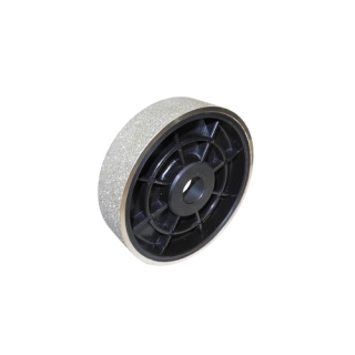 Accu-Finish® Diamond BG Wheel 6