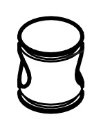 GRS® Jaw Drive Nut For MagnaBlock 