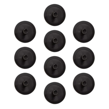 GRS® Extra Plastic Jaws