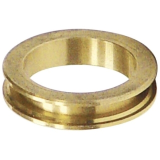 GRS® Brass Channel Practice Ring