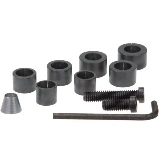GRS® EXTRA COLLET SET 