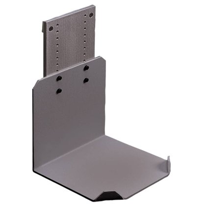 GRS® LARGE VISE SHELF & ADJUSTABLE HEIGHT BRACKET KIT