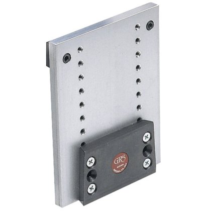 GRS® ADJUSTABLE HEIGHT BRACKET AND FIXED MOUNTING KIT