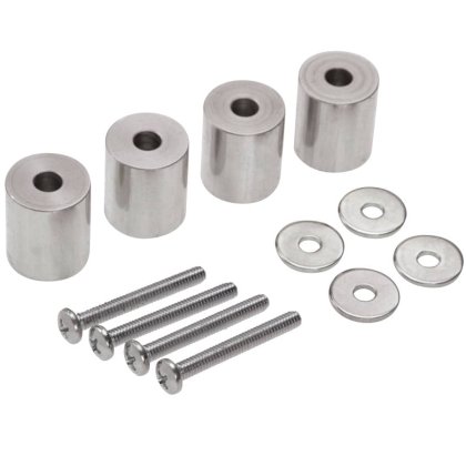 GRS® TURNTABLE MOUNT KIT