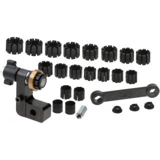 GRS® ID RING HOLDER & PARTS KIT