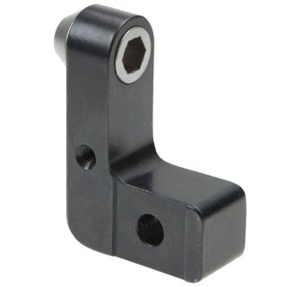 GRS® OUTSIDE FRAME ASSEMBLY FOR THE ID RING HOLDER