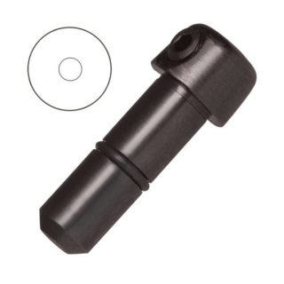 GRS® Round QC Tool Holder (Single)