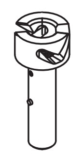 GRS® RECEIVER SUB ASSEMBLY