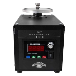 GRS® GraverHone® One