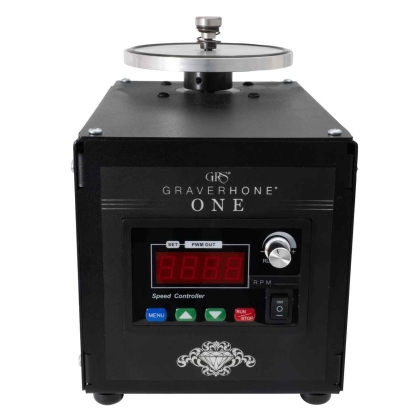 GRS® GraverHone® One