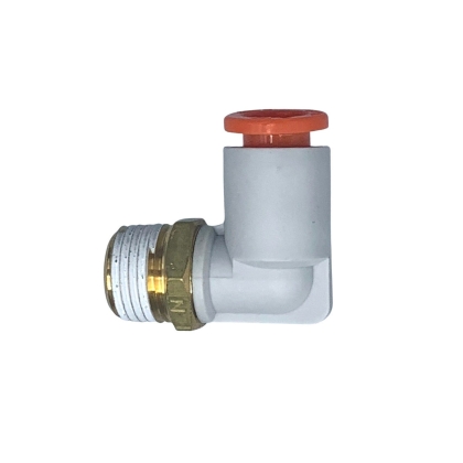 GRS® Fitting 90° For GraverMach AT