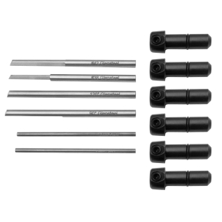 GRS® Engraver’s Starter Gravers Kit