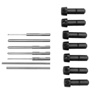 GRS® Stone Setter’s Starter Gravers Kit