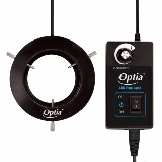 GRS Optia® LED Ring Light
