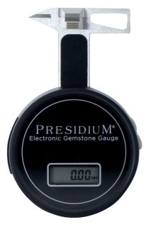 PRESIDIUM ELECTRONIC GAUGE