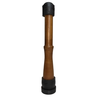 Rubber Tapping Stick for Diamond Sieves