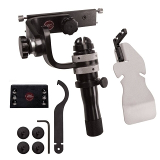 GRS® BenchMate Encore® QCX: Basic Package