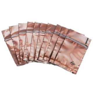 Anti-Tarnish Locking Bags